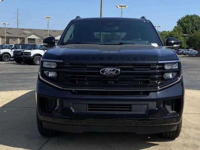 2026 Ford Expedition Max Platinum MAX