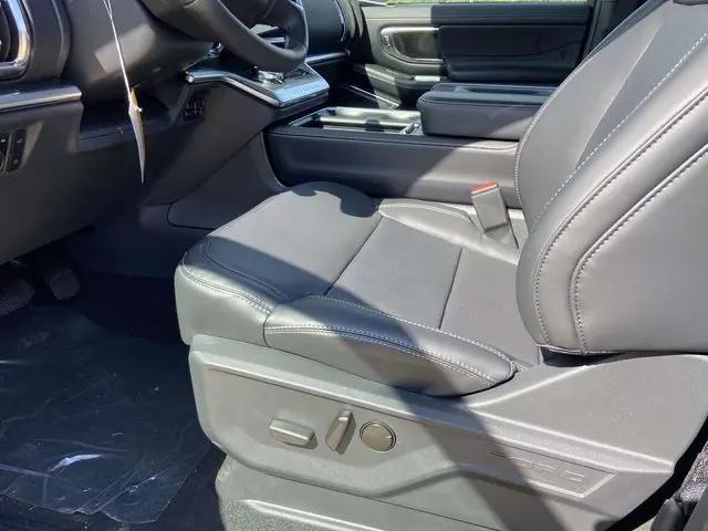 2026 Ford Expedition Max Platinum MAX