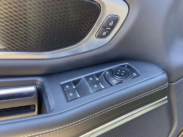 2026 Ford Expedition Max Platinum MAX