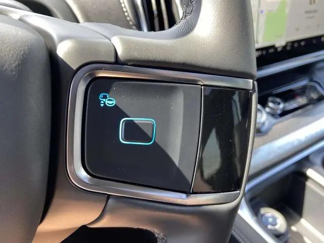 2026 Ford Expedition Max Platinum MAX