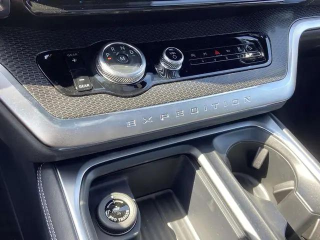 2026 Ford Expedition Max Platinum MAX