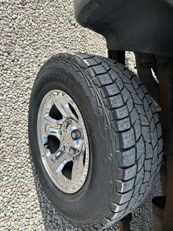 2002 Dodge Ram 1500 Base