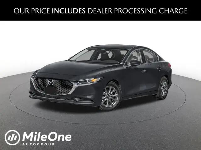 2026 Mazda Mazda3 2.5 S for sale in Fallston, MD