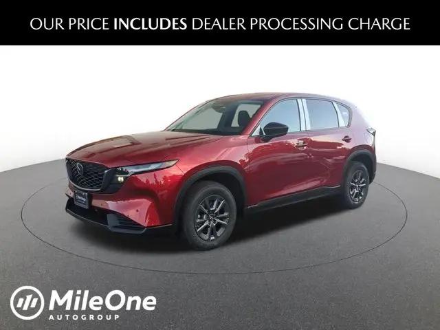 2026 Mazda CX-5 2.5 S Select for sale in Fallston, MD