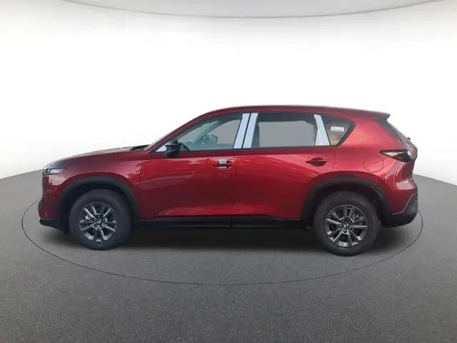 2026 Mazda CX-5 2.5 S Select