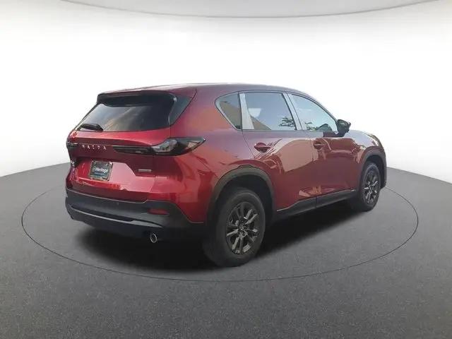 2026 Mazda CX-5 2.5 S Select