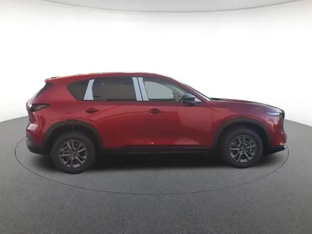 2026 Mazda CX-5 2.5 S Select
