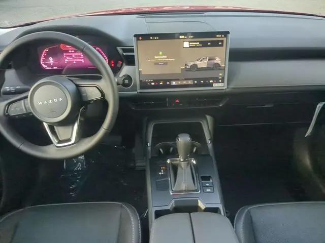 2026 Mazda CX-5 2.5 S Select