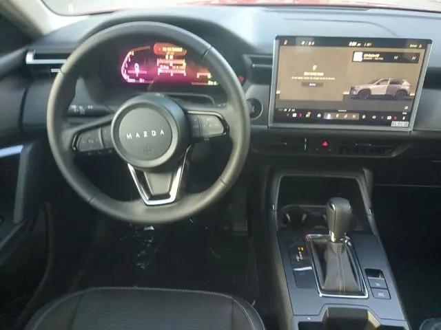 2026 Mazda CX-5 2.5 S Select