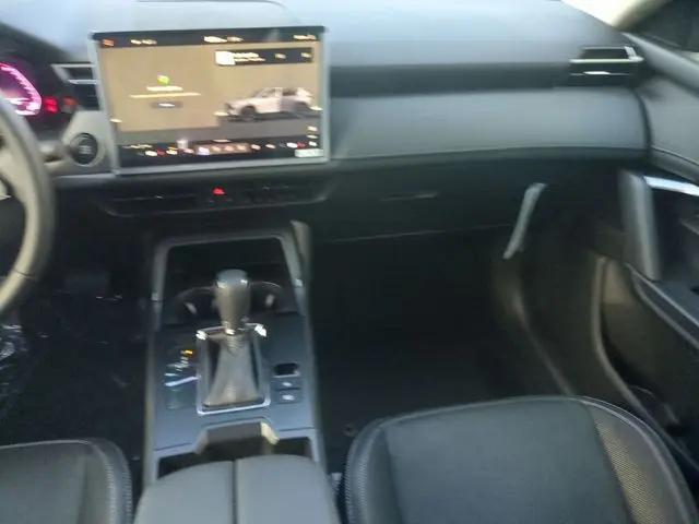 2026 Mazda CX-5 2.5 S Select