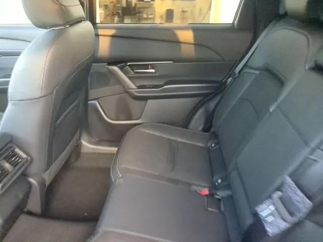 2026 Mazda CX-5 2.5 S Select