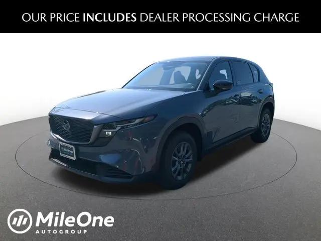 2026 Mazda CX-5 2.5 S Select for sale in Fallston, MD