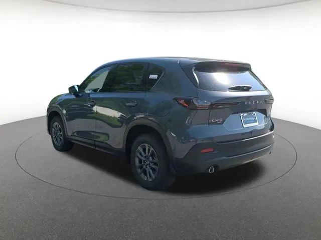 2026 Mazda CX-5 2.5 S Select