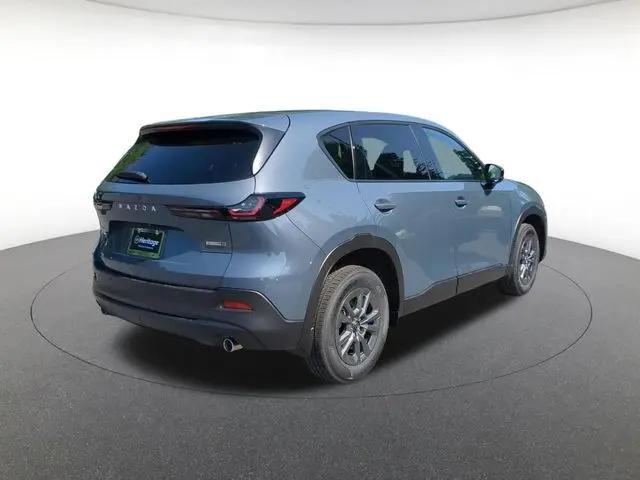 2026 Mazda CX-5 2.5 S Select