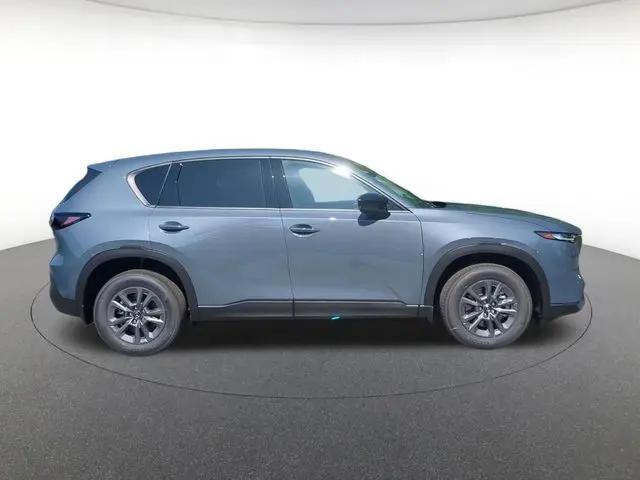2026 Mazda CX-5 2.5 S Select