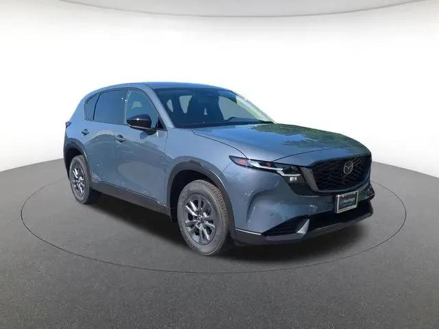 2026 Mazda CX-5 2.5 S Select