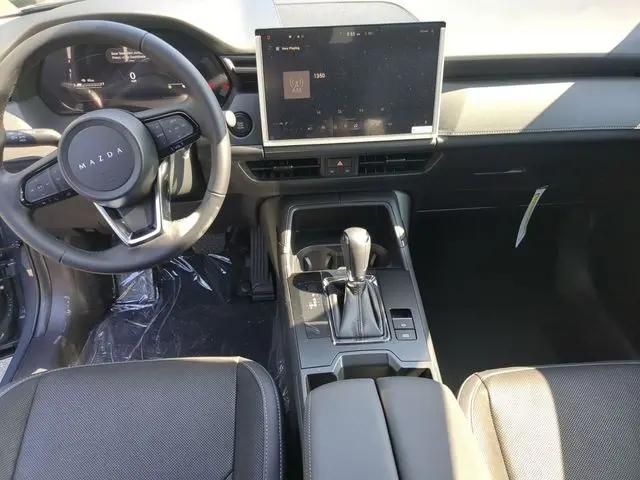 2026 Mazda CX-5 2.5 S Select