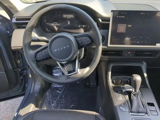 2026 Mazda CX-5 2.5 S Select