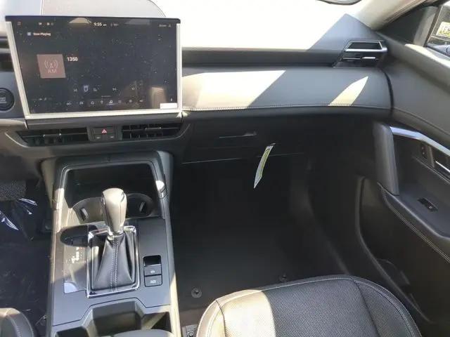 2026 Mazda CX-5 2.5 S Select