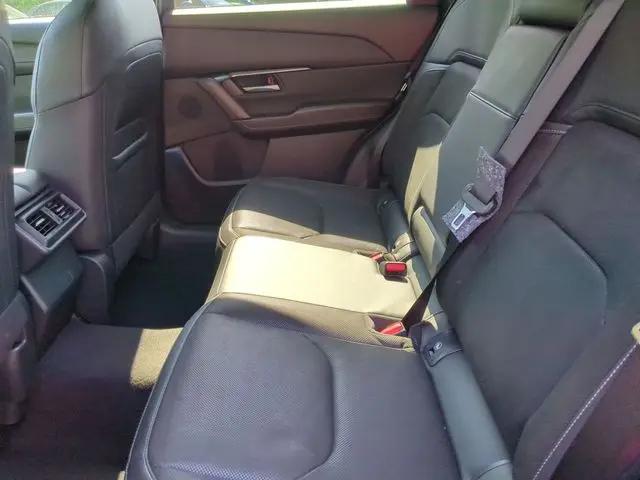 2026 Mazda CX-5 2.5 S Select