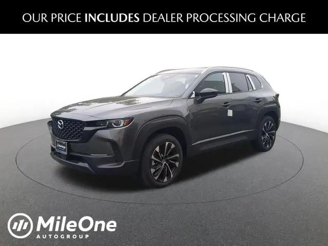 2026 Mazda CX-50 Hybrid Premium Plus for sale in Fallston, MD