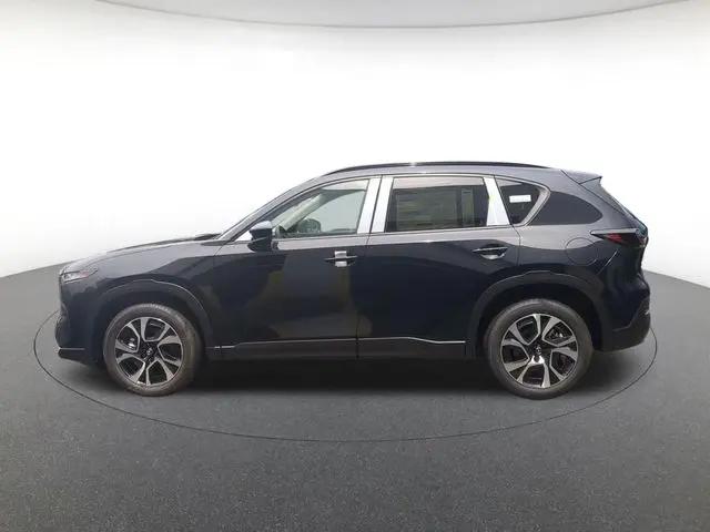 2026 Mazda CX-5 2.5 S Preferred