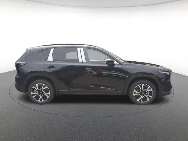 2026 Mazda CX-5 2.5 S Preferred