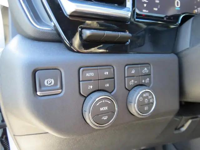 2026 Chevrolet Silverado 2500HD Crew Cab, Standard Bed, High Country, 4WD