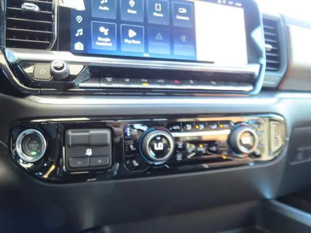 2026 Chevrolet Silverado 2500HD Crew Cab, Standard Bed, High Country, 4WD
