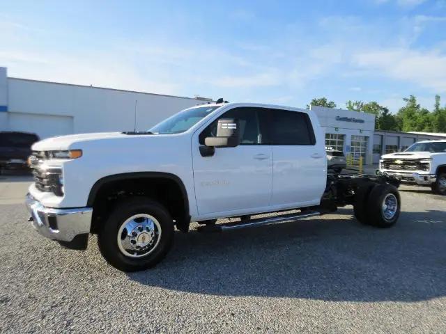 2026 Chevrolet Silverado 3500HD LT for sale in Washington, NC