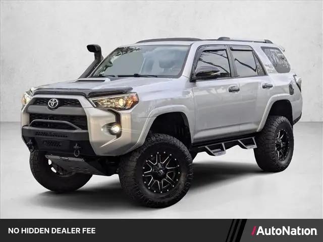 2018 Toyota 4Runner TRD Off Road Premium for sale in Sanford, FL