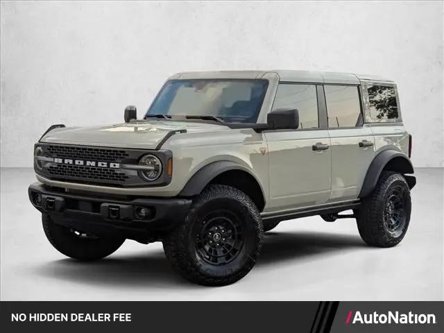 2026 Ford Bronco Badlands for sale in Sanford, FL