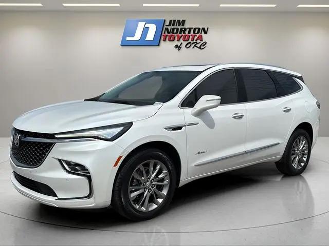 2023 Buick Enclave Avenir AWD for sale in Oklahoma City, OK