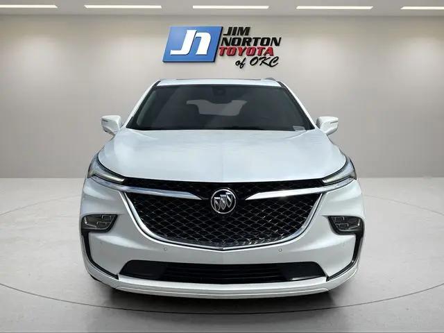 2023 Buick Enclave Avenir AWD