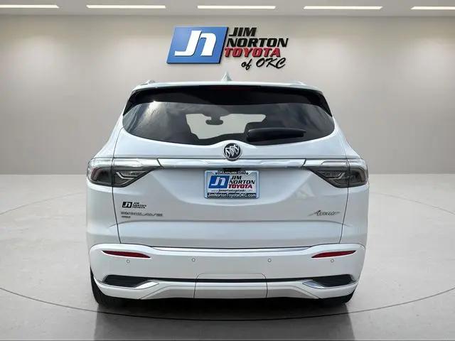 2023 Buick Enclave Avenir AWD