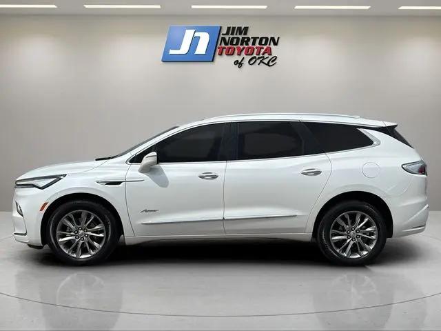 2023 Buick Enclave Avenir AWD