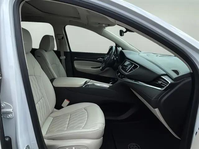 2023 Buick Enclave Avenir AWD