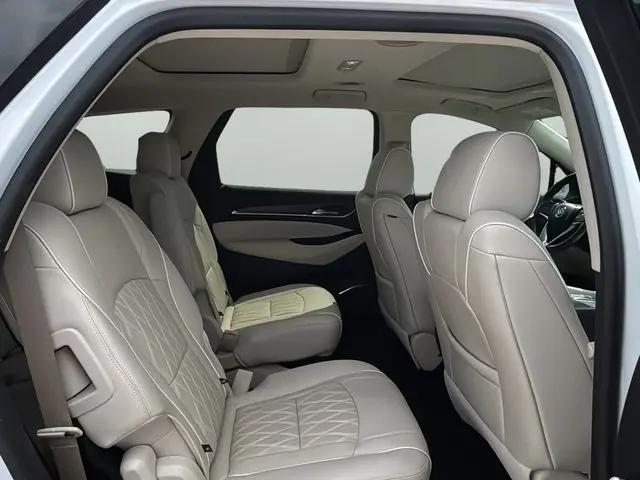 2023 Buick Enclave Avenir AWD