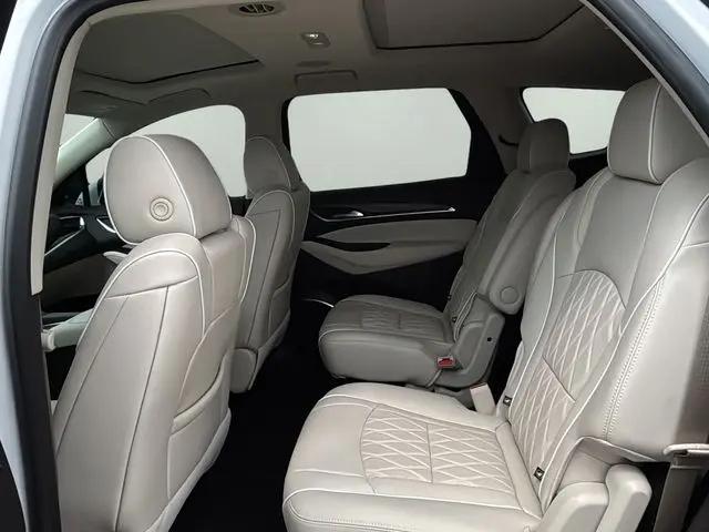 2023 Buick Enclave Avenir AWD