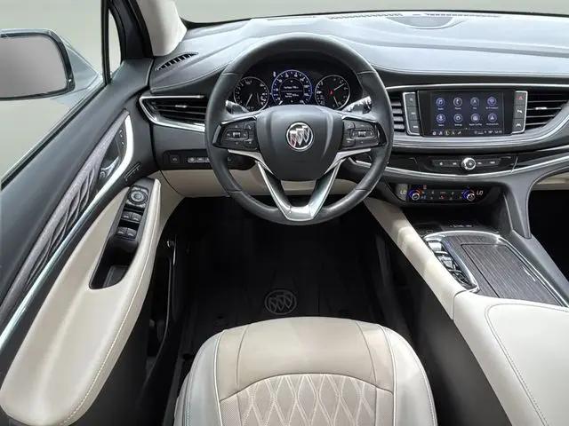 2023 Buick Enclave Avenir AWD