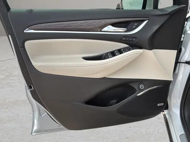 2023 Buick Enclave Avenir AWD