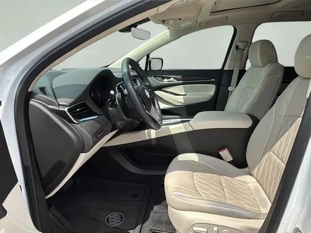 2023 Buick Enclave Avenir AWD
