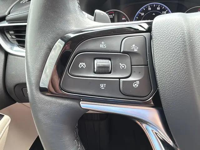 2023 Buick Enclave Avenir AWD