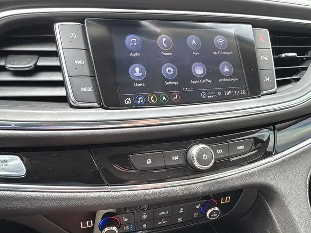 2023 Buick Enclave Avenir AWD