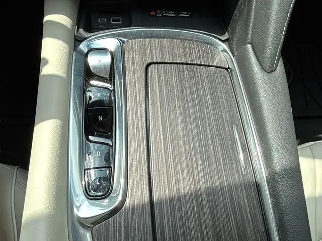 2023 Buick Enclave Avenir AWD