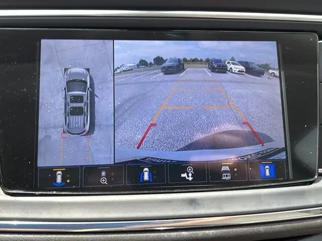 2023 Buick Enclave Avenir AWD