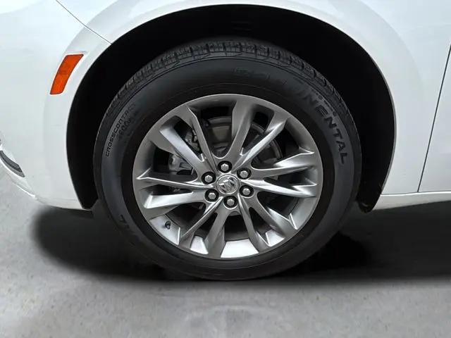 2023 Buick Enclave Avenir AWD