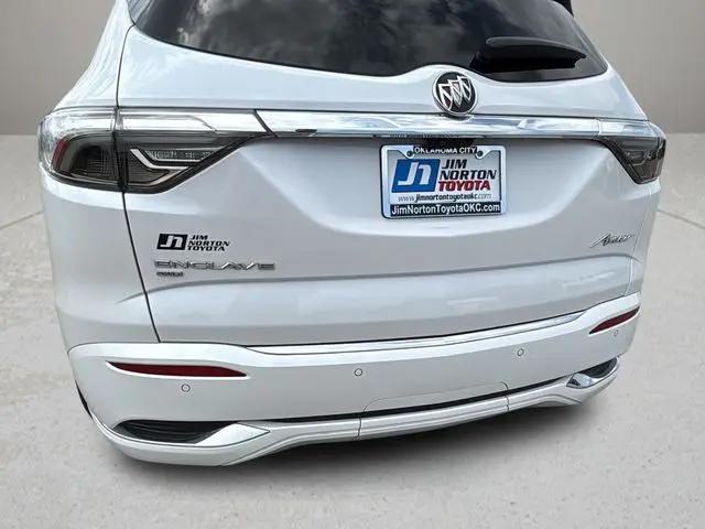 2023 Buick Enclave Avenir AWD
