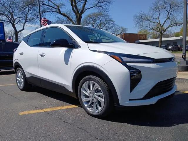 2027 Chevrolet Bolt LT FWD for sale in Glenview, IL