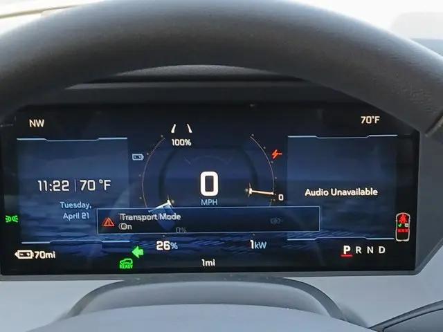 2027 Chevrolet Bolt LT FWD